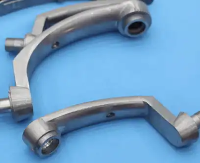 How Engineers Select the Right Aluminum Casting Method